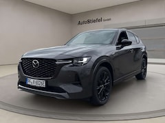 Mazda CX-60 HOMURA PLUS 2.5L E-SKYACTIV PHEV 327 PS 8AT AWD