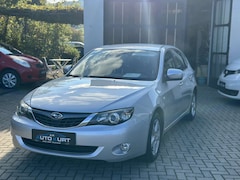 Bild des Angebotes Subaru Impreza Comfort/4X4/2Hand/Klima