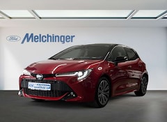 Bild des Angebotes Toyota Corolla Hybrid Club Style-Paket/Techn.Paket/Navi/Alu/RFA/u