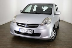 Bild des Angebotes Subaru Justy *HU/AU+Service neu*110tkm*