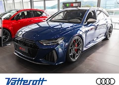 Bild des Angebotes Audi RS6 Avant performance AHK Pano Keramik B&O Laser