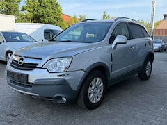 Bild des Angebotes Opel Antara 2.0 TDCI Automatik SHZ/PDC