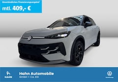 VW T-Roc Style 1.5 l eTSI 116PS DSG AHK IQ-Light Ga