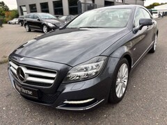 Bild des Angebotes Mercedes-Benz CLS 250 CDI Automatik/Navi/SD/Leder/LED
