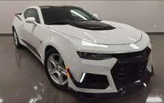 Bild des Angebotes Chevrolet Camaro 3.6 V6 ZL1 Umbau PDC Rückfahrkamera Klima