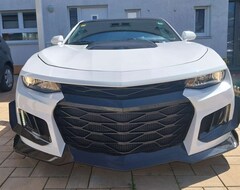 Bild des Angebotes Chevrolet Camaro 3.6 V6 ZL1 Umbau PDC Rückfahrkamera Klima
