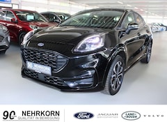 Bild des Angebotes Ford Puma MHEV ST-LINE AUTOMATIK LED NAVI DAB WinterPaket