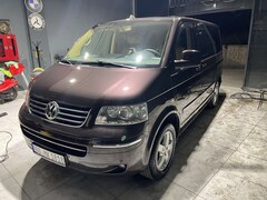 Bild des Angebotes VW T5 Multivan Highline Business Vollaustattung