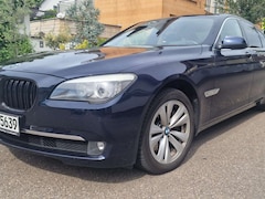 Bild des Angebotes BMW 730 730d - Soft-Close HEAD-UP
