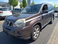 Nissan X-Trail LE 4X4