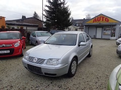 Bild des Angebotes VW Bora 1.6 FSI Pacific