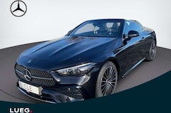 Bild des Angebotes Mercedes-Benz CLE 200 Cabriolet AMG+EDITION+MEMORY+BURMESTER