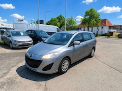 Bild des Angebotes Mazda 5 Prime-Line