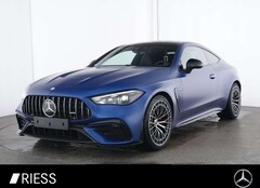 Bild des Angebotes Mercedes-Benz CLE 53 AMG 4M Magno Prem Plus Pano HUD Burme 20"