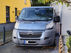 Bild des Angebotes Citroen Jumper Jumper 6 Sitzer H1 L1