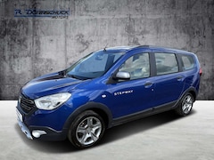 Bild des Angebotes Dacia Lodgy Stepway Plus Navi, Klima, Kamera