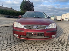 Bild des Angebotes Ford Mondeo Ghia