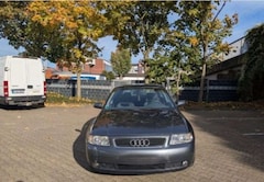 Bild des Angebotes Audi A3 A3 1.8 T Automatik Ambiente
