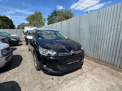 Bild des Angebotes Citroen C4 Lim. Attraction *2.HAND*MOTOR UNRUHIG