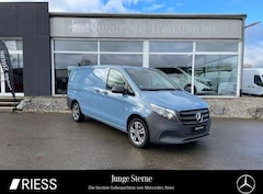 Bild des Angebotes Mercedes-Benz Vito 114 CDI KA/FACELIFT/MBUX/KLIMA/KAMERA/BASE/TEMPOMA