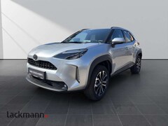 Bild des Angebotes Toyota Yaris Cross FWD Teamplayer 1,5-l-VVT-iE Hybrid Syst. 96kW (130