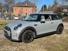 MINI One 2022/1.Hd./Apple CP/Navi/LED/PDC/Temp./Sitzhzg