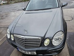 Bild des Angebotes Mercedes-Benz E 320 CDI 7G-TRONIC Avantgarde DPF