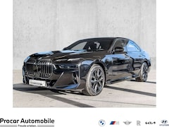 Bild des Angebotes BMW 740 d xDrive Limousine M Sport HUD PANO ACC RFK