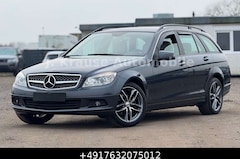 Bild des Angebotes Mercedes-Benz C 180 T Kompressor Aut. Navi Sitzhzg AHK TÜV Neu