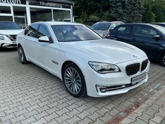 Bild des Angebotes BMW 750 i Service lückenlos BMW 76000 km Leder Exclu