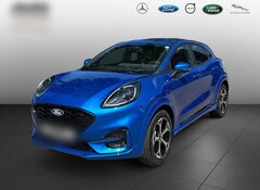 Bild des Angebotes Ford Puma ST-Line