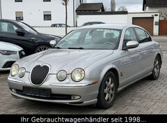 Bild des Angebotes Jaguar S-Type 3.0 V6 Executive