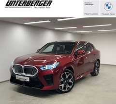 Bild des Angebotes BMW iX2 xDrive30 M Sportpaket AHK Head-Up HK HiFi Pano. Pa