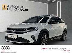Bild des Angebotes VW Taigo 1.0 TSI Style DSG *ACC*NAV*Digi.C-Pro*PDC*