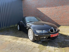 BMW Z3 (E36 1.9 i)