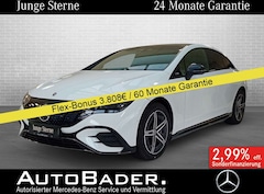 Bild des Angebotes Mercedes-Benz EQE 500 EQE 500 4M AMG HYPER AIRMATIC PSD DigiLi DISTRO