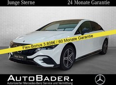 Bild des Angebotes Mercedes-Benz EQE 500 EQE 500 4M AMG HYPER AIRMATIC PSD DigiLi DISTRO