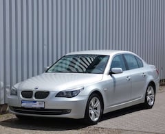 Bild des Angebotes BMW 523 Baureihe 5 Lim. 523i-Klima-Navi-Xenon-PDC-SH