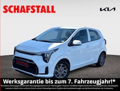 Bild des Angebotes Kia Picanto 1.0 Vision Navi Kamera SHZ LenkradHZG Apple Androi
