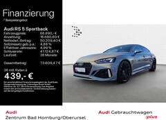 Bild des Angebotes Audi RS5 quattro*Navi*Matrix*Alu*HUD*B&O*P