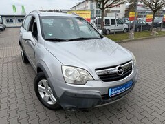 Bild des Angebotes Opel Antara Edition 2,4 4x4*MFL*KLIMA*TEMPO*AHK*PDC**