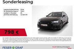 Bild des Angebotes Audi S6 Avant 3.0 TDI quattro S tronic Matrix / PANO / B&O