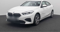 Bild des Angebotes BMW 216 Gran Coupé DAB GeschwindigReg PDC CockpitPr