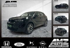 Bild des Angebotes Opel Mokka 1.2 Turbo Elegance FLA LM KAM LED W-Paket