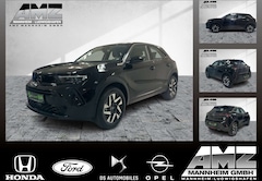 Bild des Angebotes Opel Mokka 1.2 Turbo Elegance FLA LM KAM LED W-Paket
