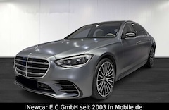 Bild des Angebotes Mercedes-Benz S 580 4Matic*Memory*SitzKlima*Pano*HUD*ACC*