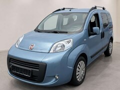 Bild des Angebotes Fiat Qubo Easy