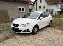 Bild des Angebotes SEAT Ibiza Ibiza  5-Türer 1.4 16V Style