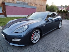 Bild des Angebotes Porsche Panamera Panamera GTS 4.8 V8 TOP ZUSTAND / TÜV