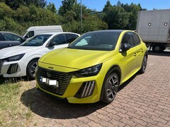 Bild des Angebotes Peugeot 208 MHEV Hybrid 110 e-DSC6 GT Navi Alcantara SHZ